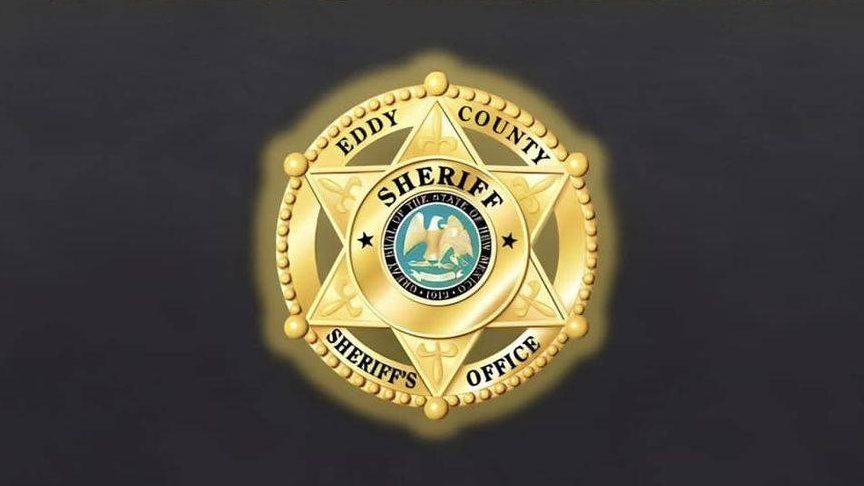 Man arrested in Eddy County for shooting death