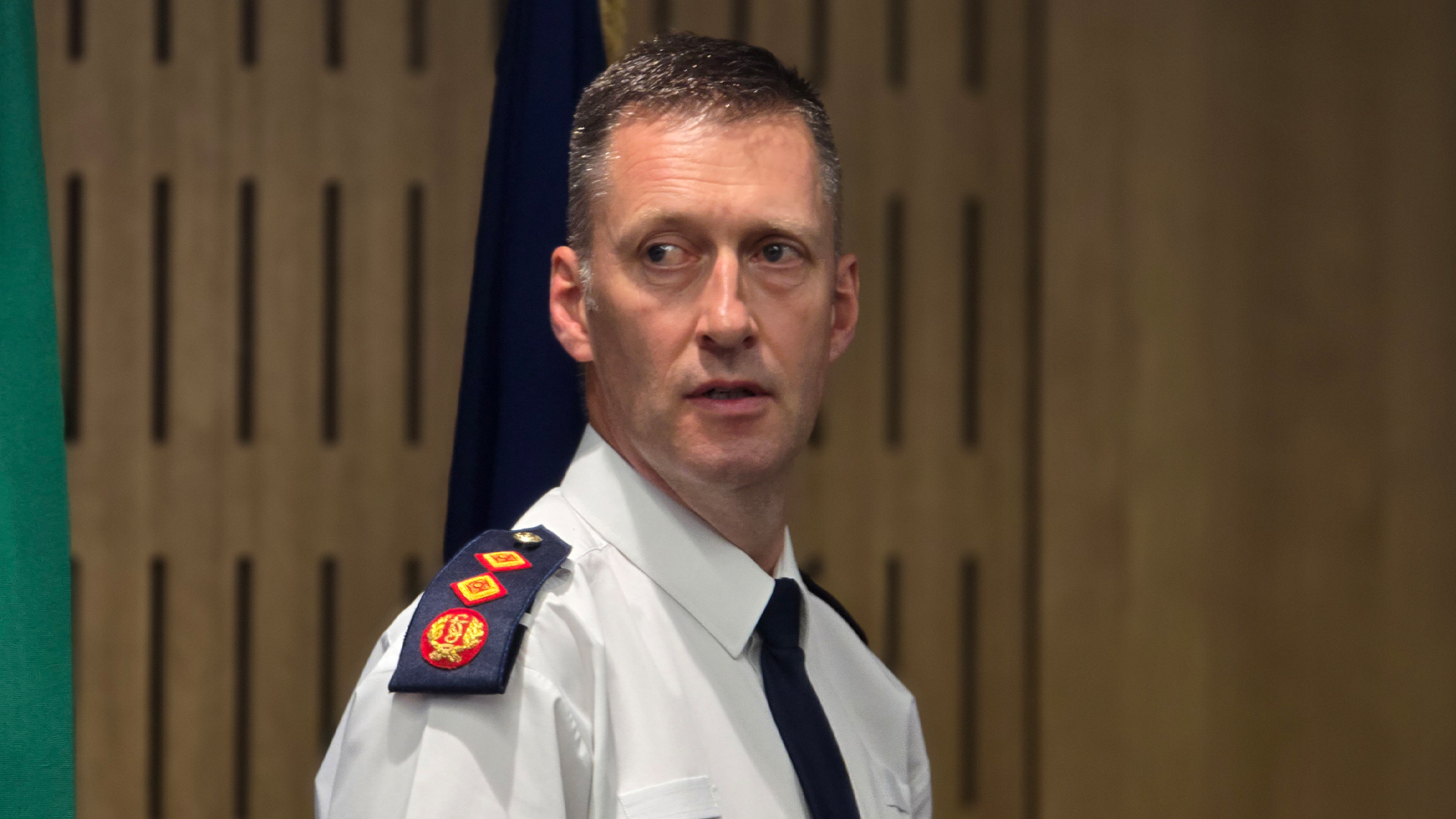 Man arrested in UAE to appear before court in Dublin