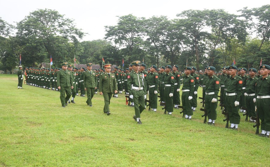Mandalay residents fear doubled conscription quotas as military target lists expand nationwide