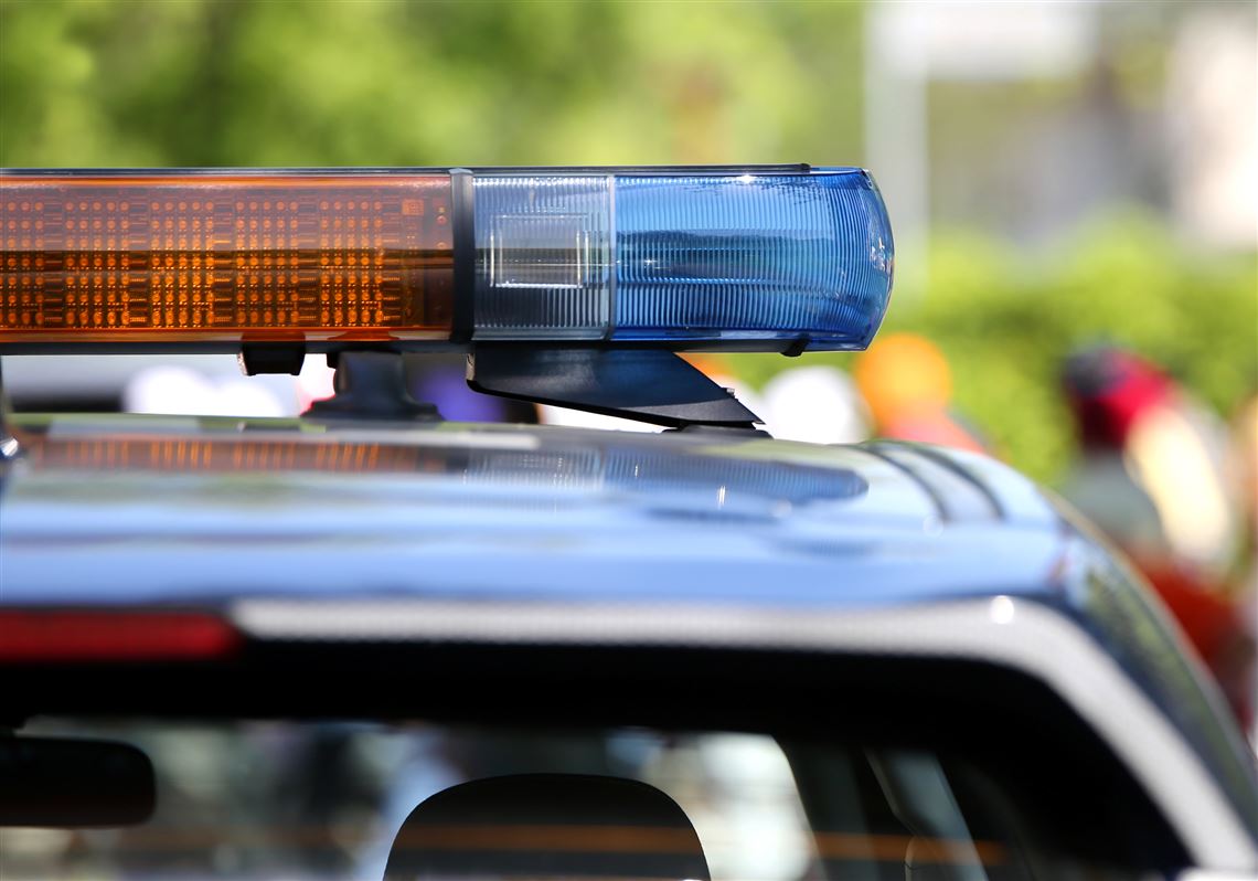 Manhunt underway for 2 men after gunpoint abduction and robbery in northeastern Pa., police say