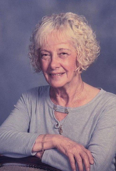 Margaret “Peggy” Elaine Cahill | Bowling Green Daily News