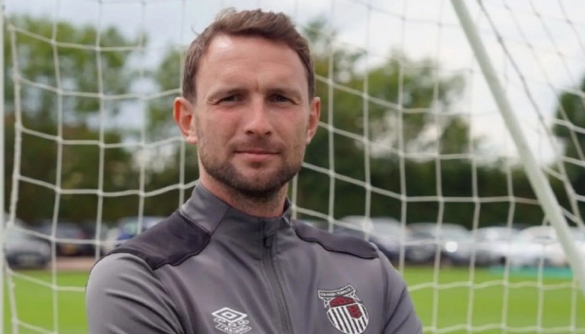 Mark Hughes' son Alex Hughes' cause of death confirmed as sudden adult death syndrome