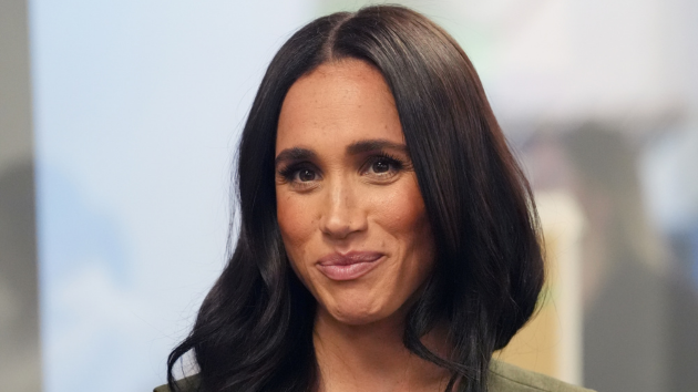 Meghan Markle to return to acting with move back to UK: Report