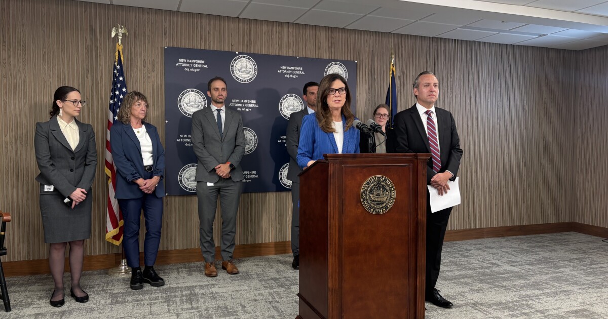 Meta to pay NH up to $224M as part of child safety trial settlement