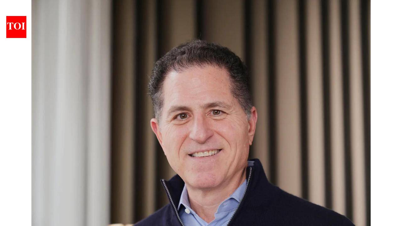 Michael Dell shares a 'special note' for COO Jeff Clarke as he completes 39 years with the PC maker