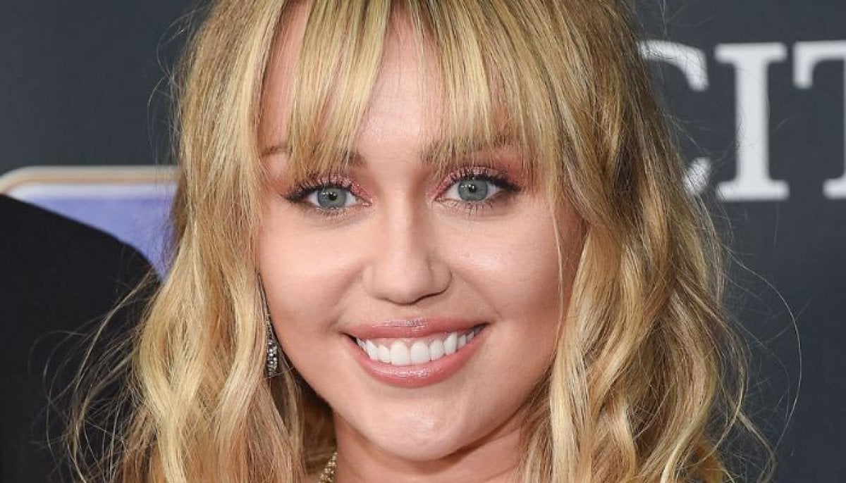 Miley Cyrus' makeup artist spills the secret behind her perfect makeup