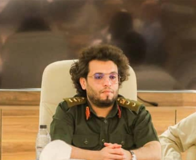 Militia Leader Mohamed Bahroun Claims Self-Defence in Zawia Clashes