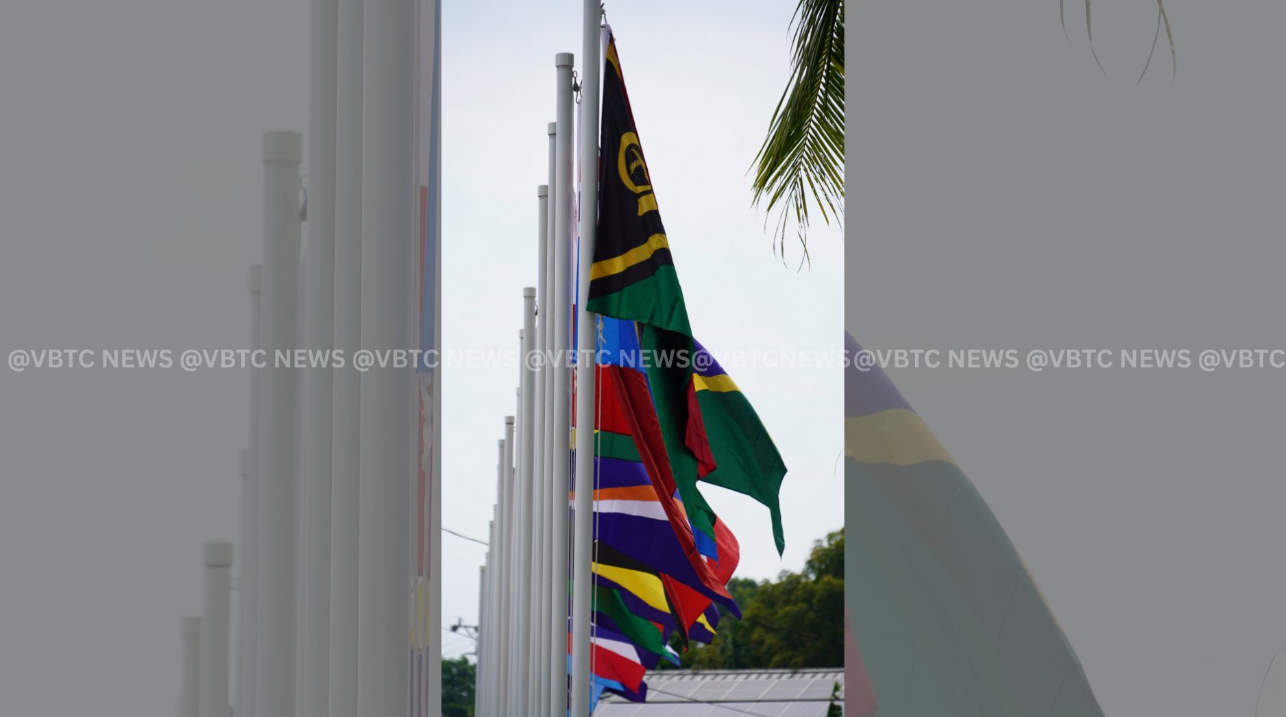 Minister Ralph Represents Vanuatu at PIF Meeting