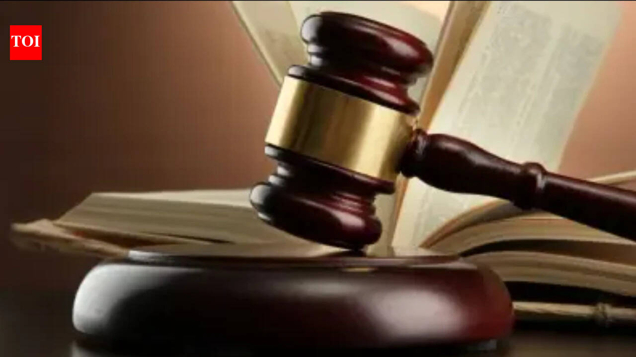 Mizoram's 'misogynistic' marriage, divorce law faces challenge in SC | India News