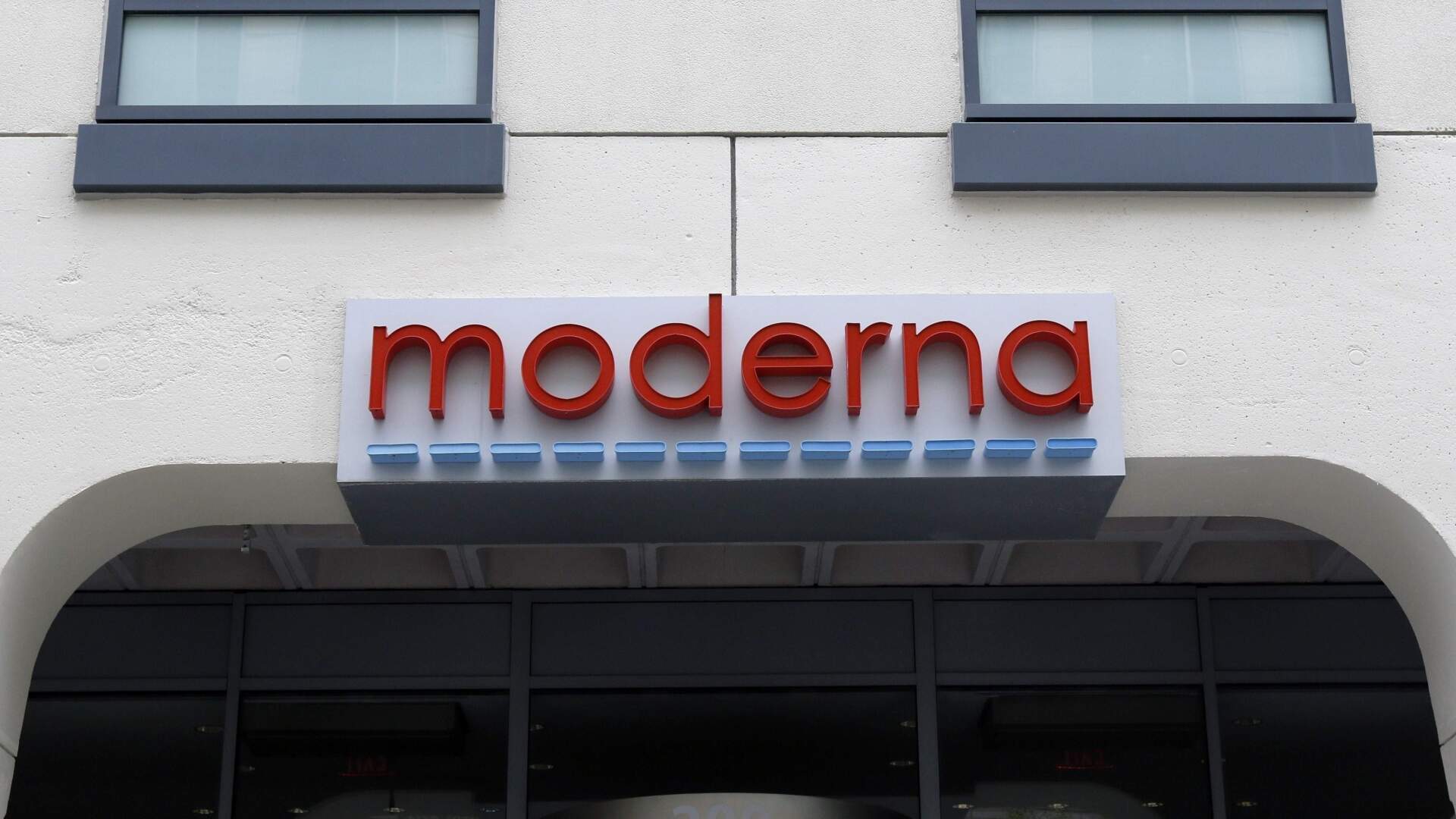 Moderna shares surge after it says its experimental mRNA cancer treatment passed a key test