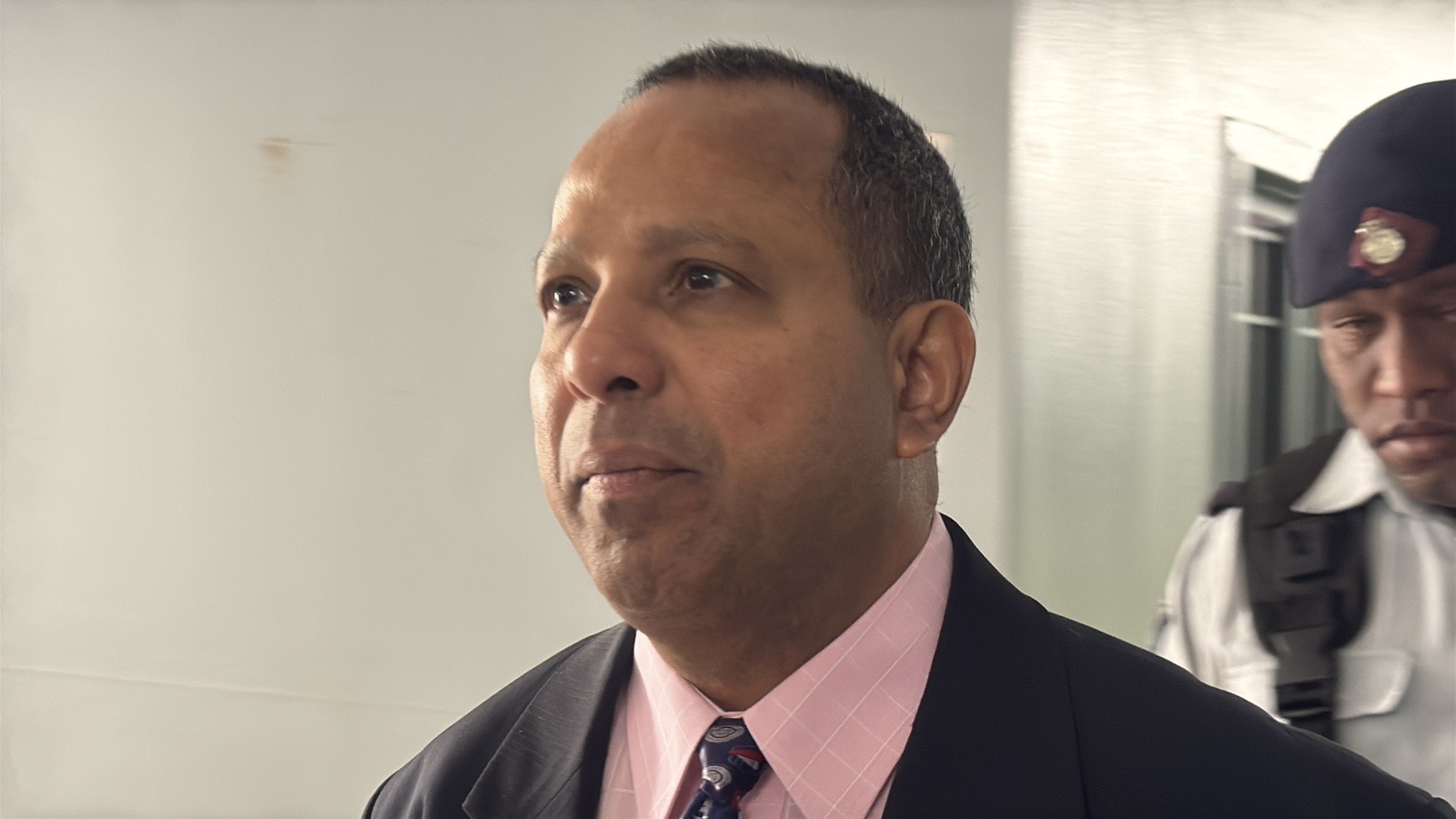 Mohammed Fareed Sentenced to 8 Months and 22 Days for Indecent Assault