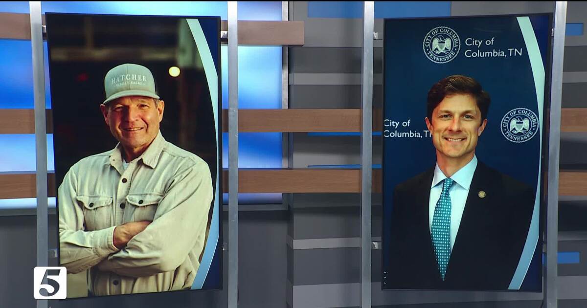 Molder seeks Tennessee's 5th District seat after primary upset reshaped the race