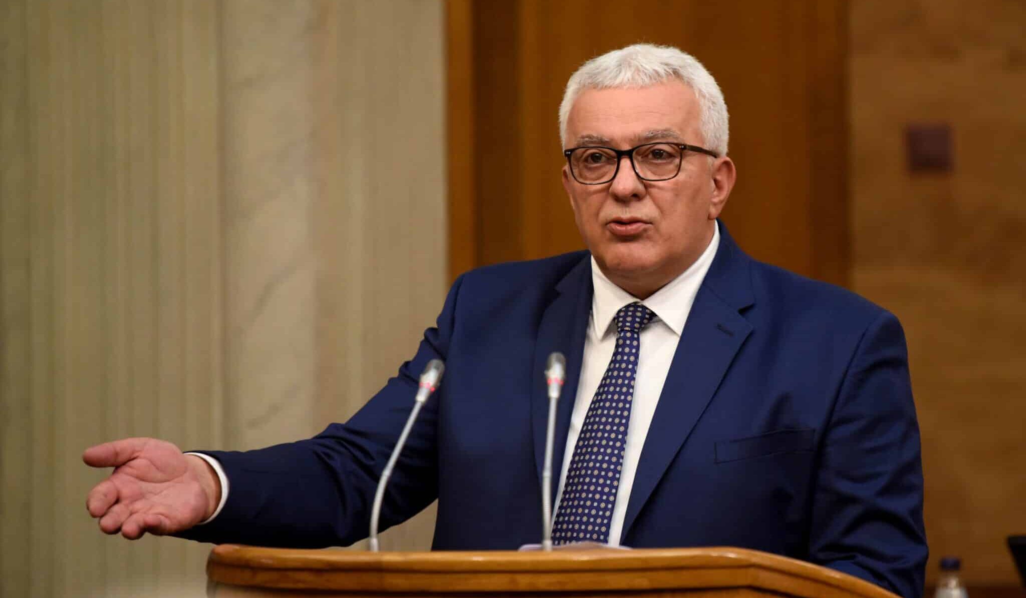 Montenegro Opposition Seeks Parliament Speaker’s Dismissal Over Mladic Condolences