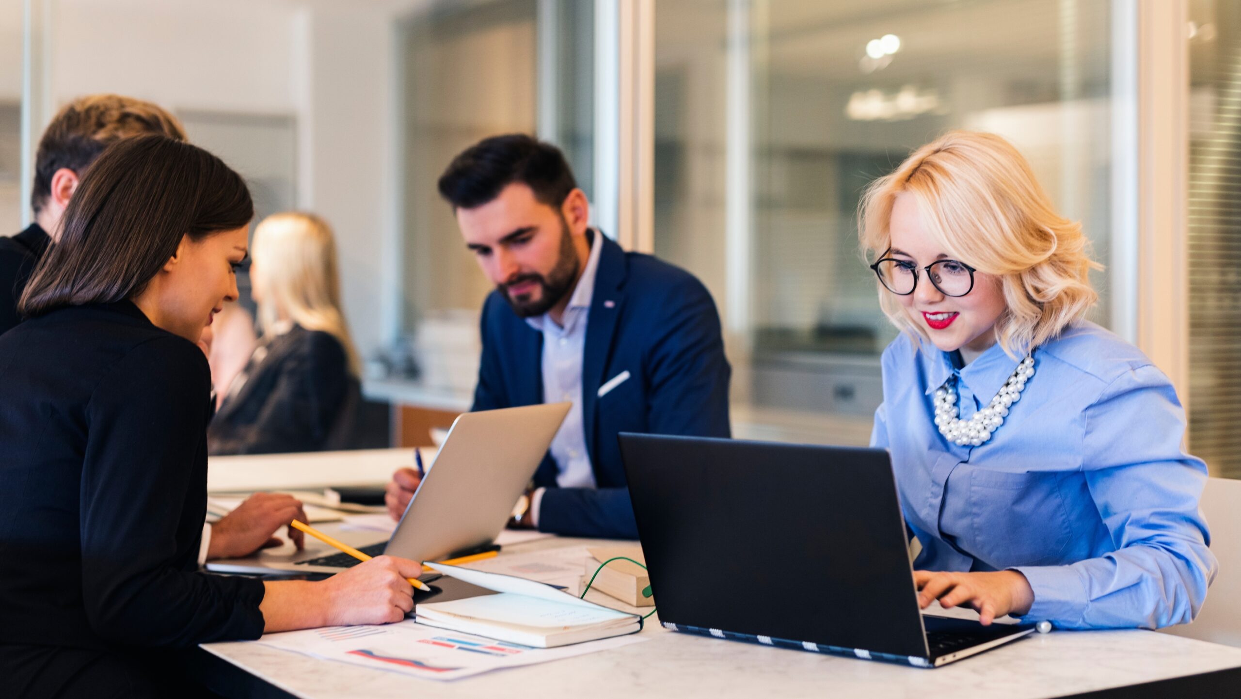 More Czech Companies Test Four-Day Work Week