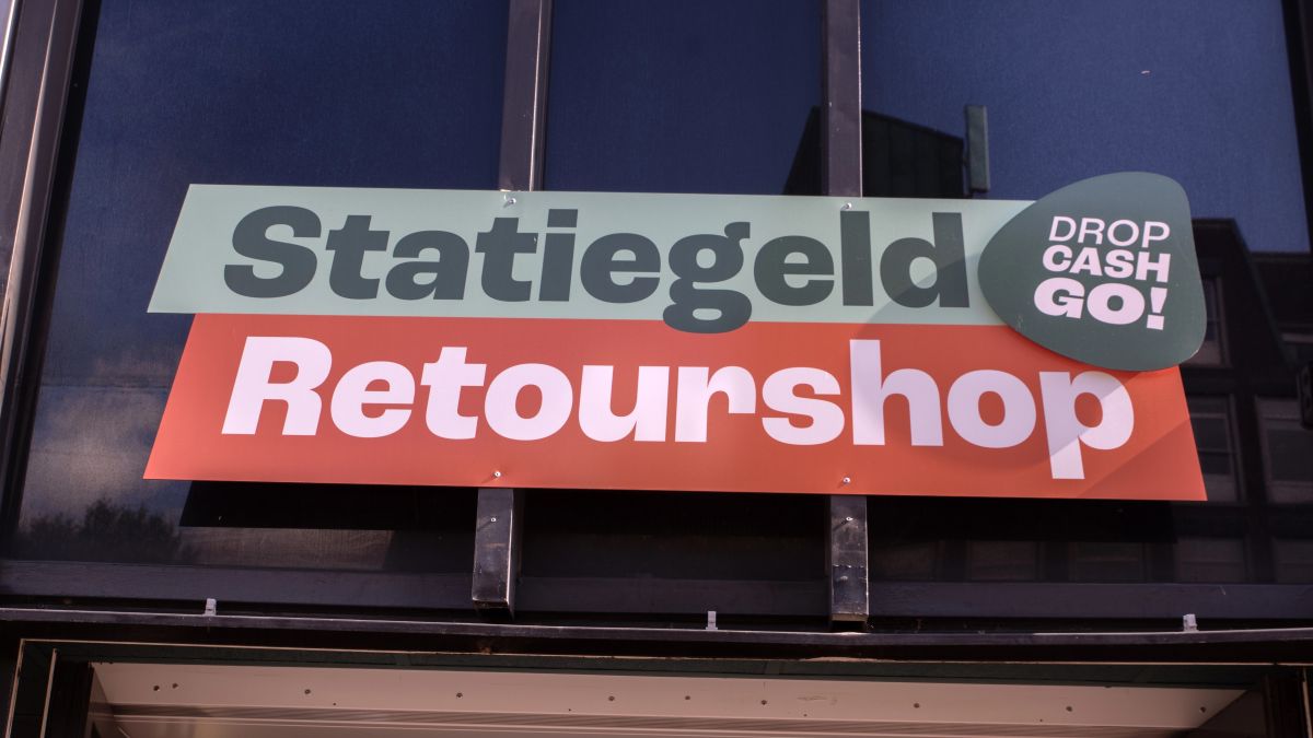More deposit bottles returned but still short of legal mandate