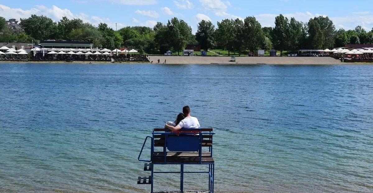 More than a third of people in Serbia cannot afford a seven-day holidaySerbian Monitor