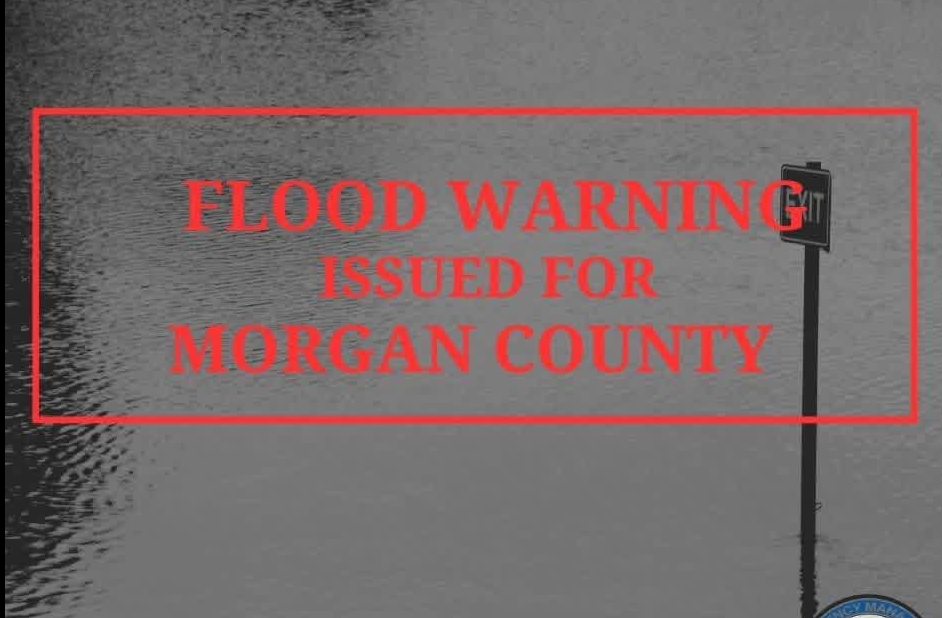 Morgan County prepares for potential flooding and rain - Indianapolis News | Indiana Weather | Indiana Traffic