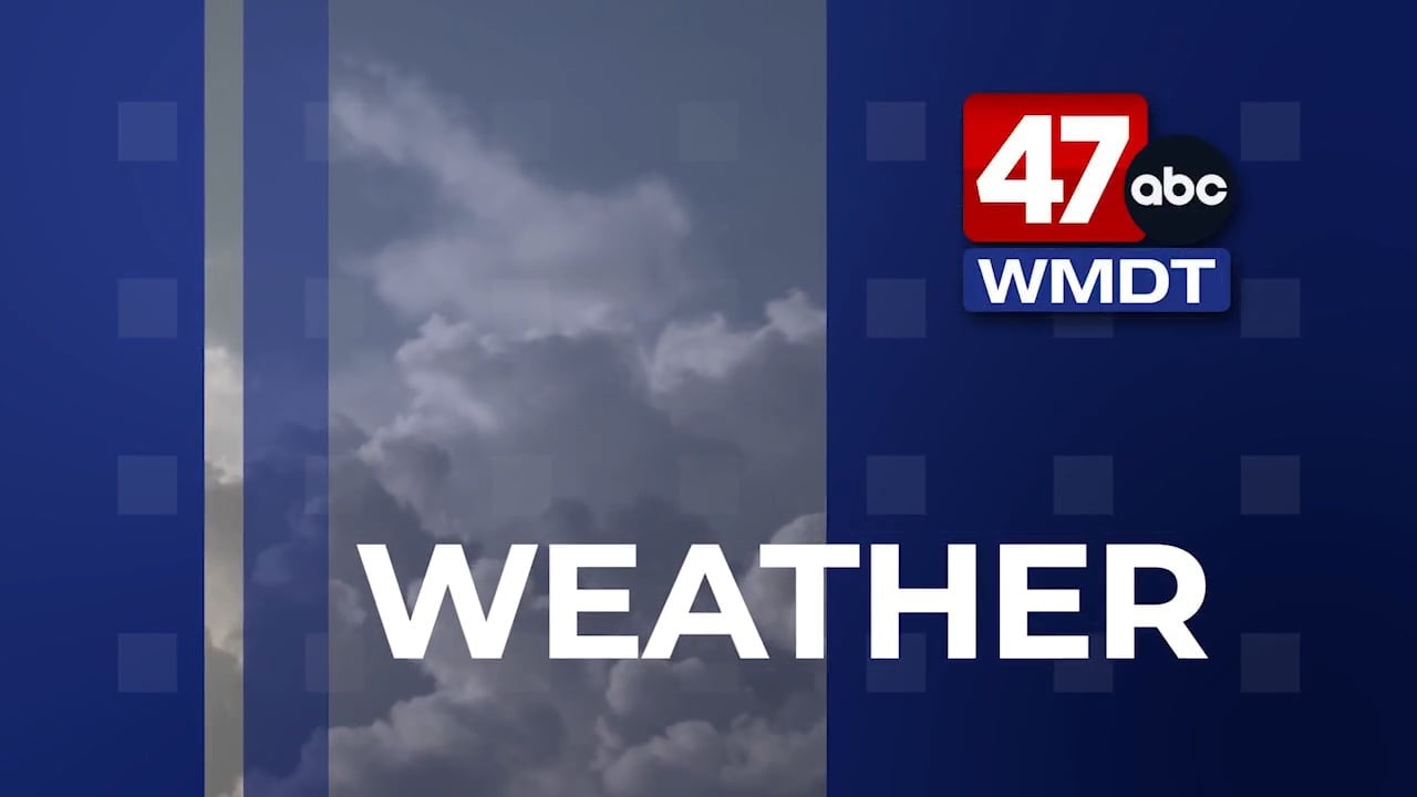 Morning Forecast (8/13/26) - 47abc