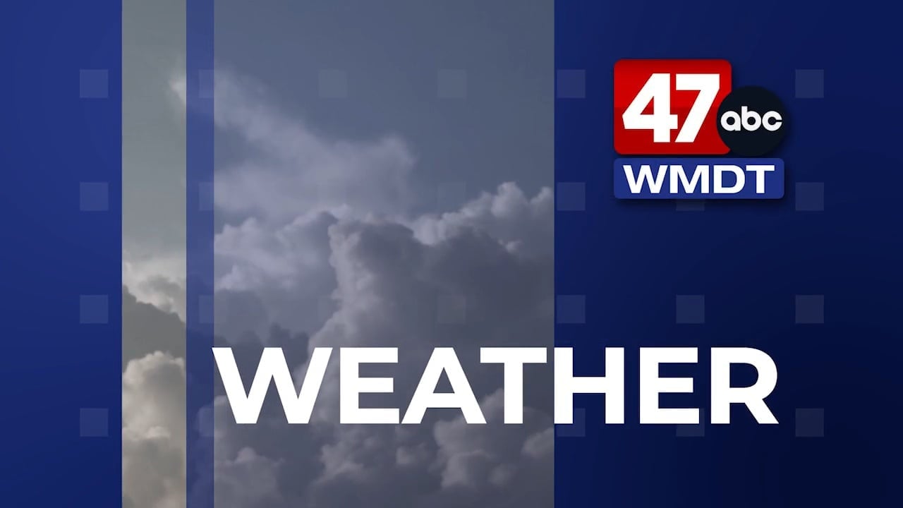 Morning Forecast (8/18/26) - 47abc