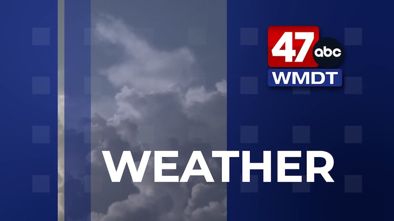 Morning Forecast (8/21/26) - 47abc