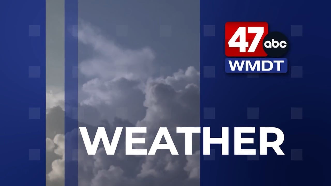 Morning Forecast (8/26/26) - 47abc