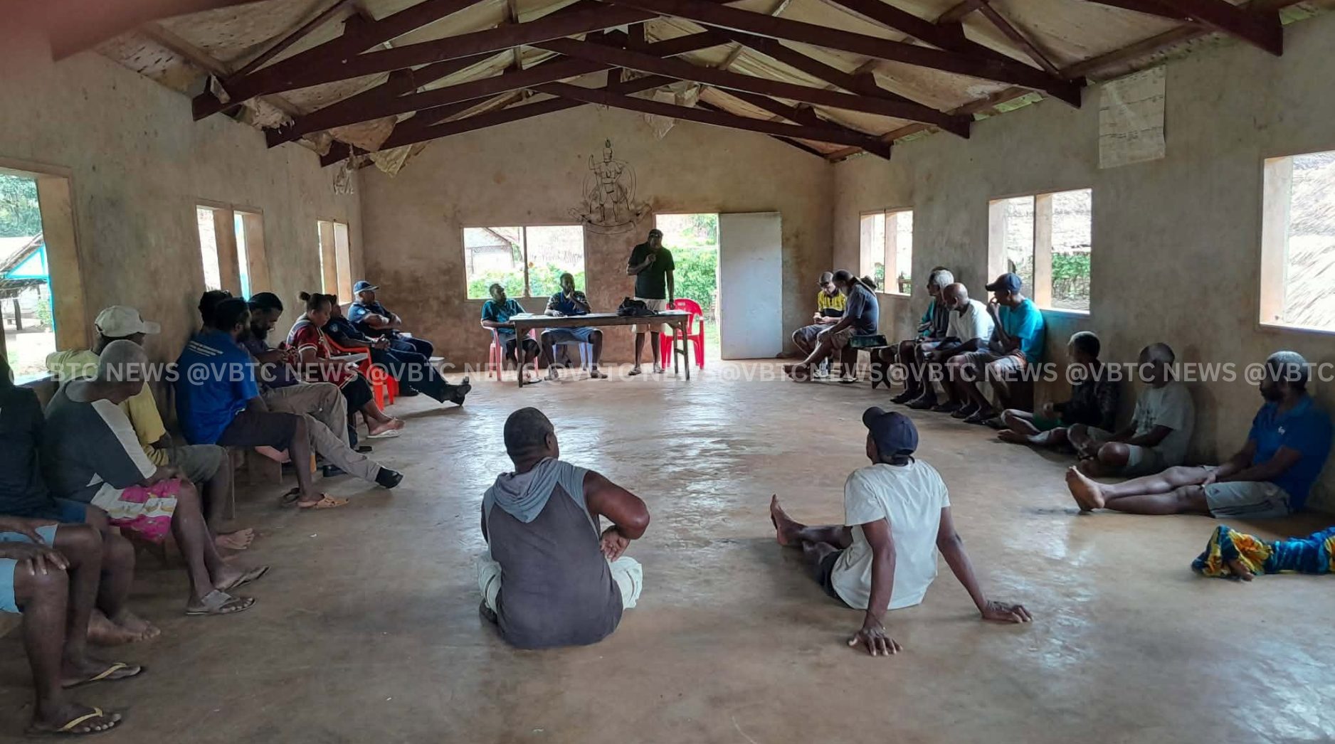 Motalava By-Law to Ban Drugs and Restrict Late-Night Noise