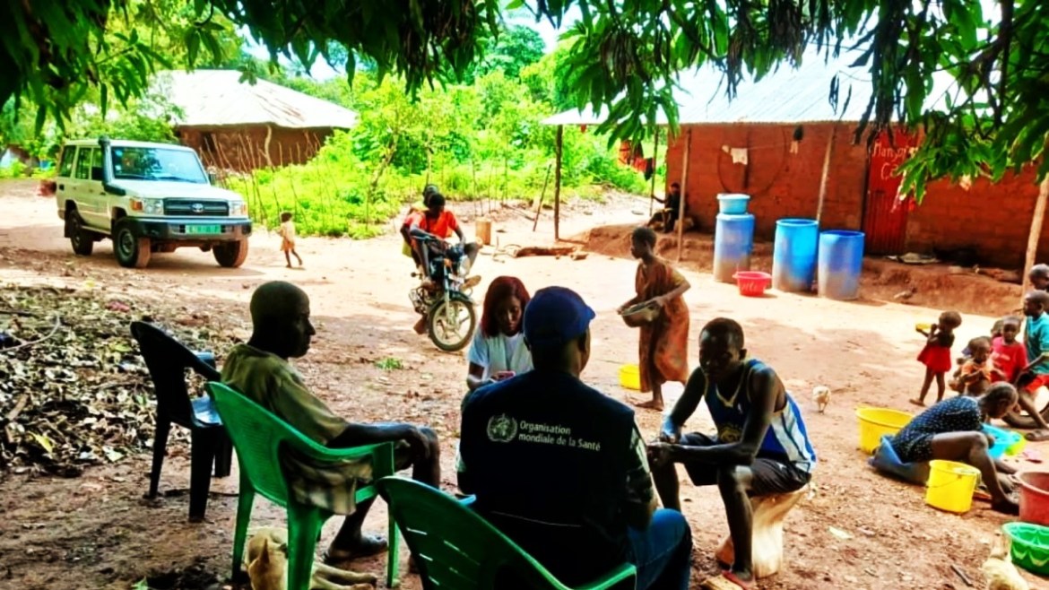 Mpox cases still minimal with no deaths