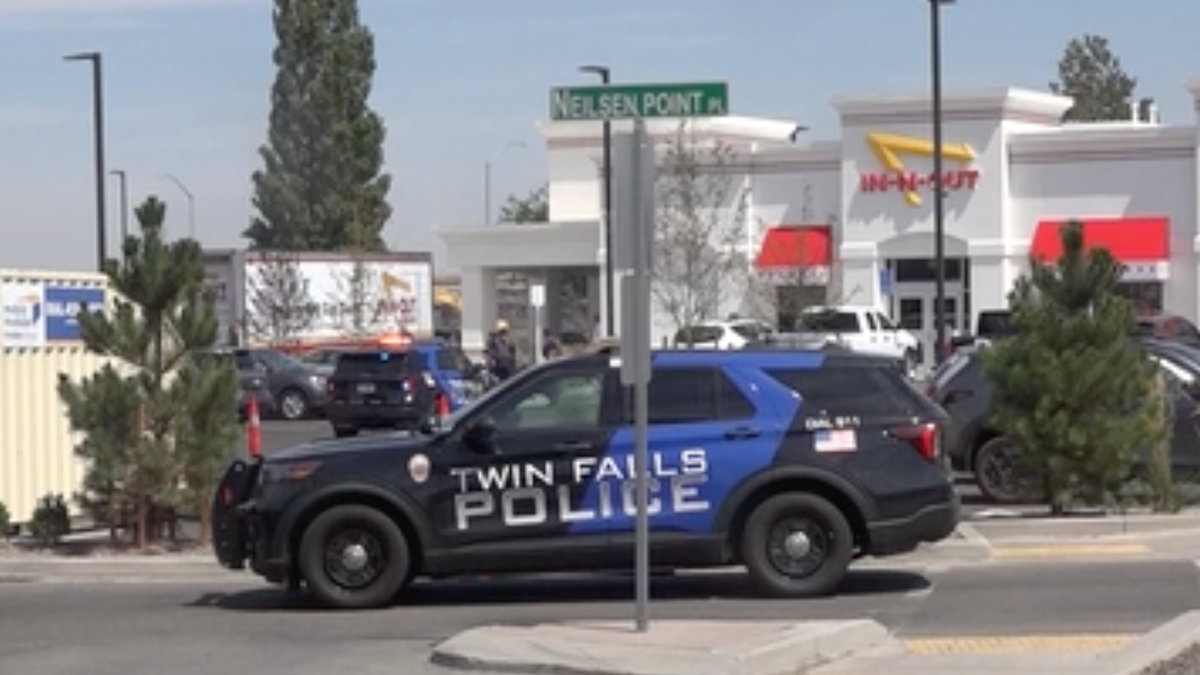 Multiple dead and injured in Twin Falls, Idaho shooting, officials say - LocalNews8.com