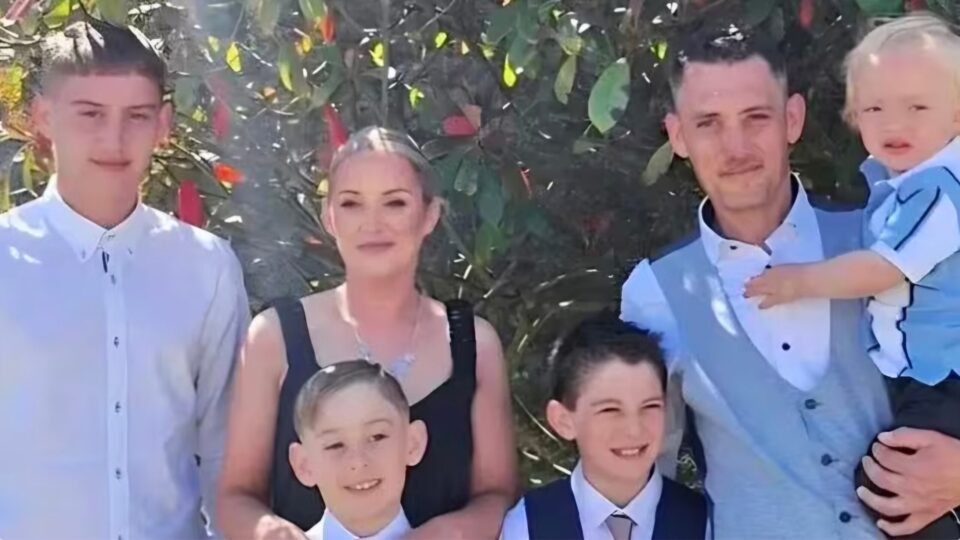 Murder victim Barry Daly remembered for his kindness