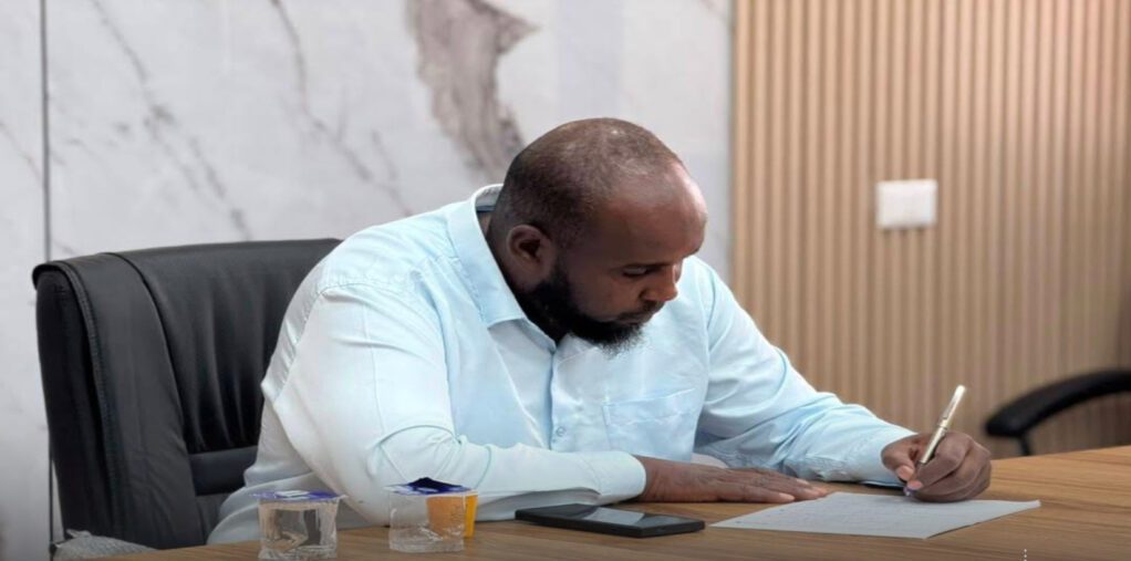 Murzuq Municipality and Social Council Discuss Accelerating Reconstruction Projects and Improving Services