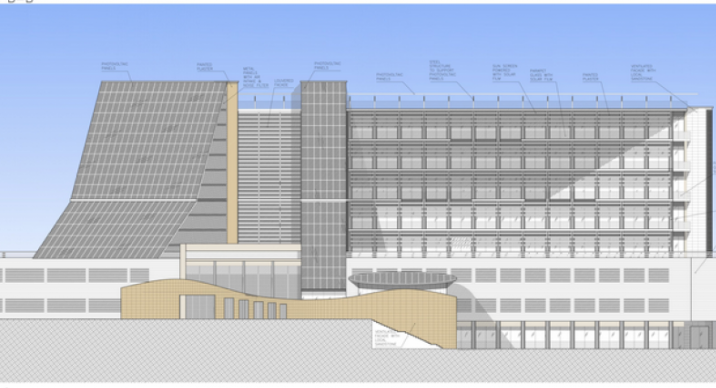 Muscat’s phantom hospital and the network behind it