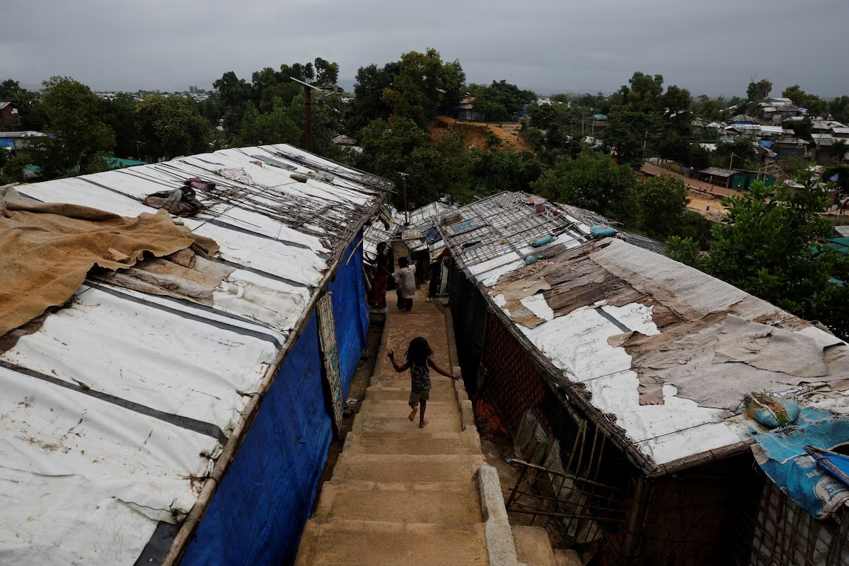 Myanmar human rights conditions hit new low, UN says