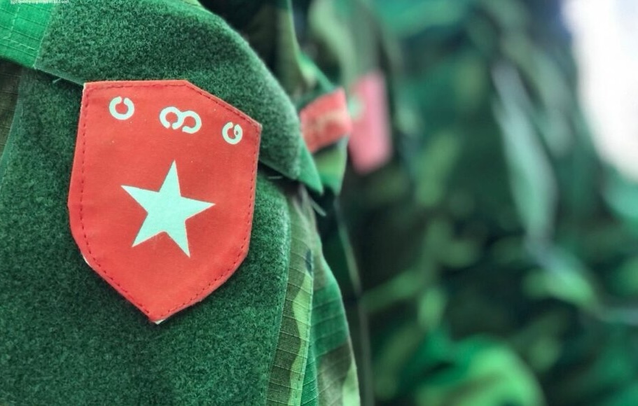 Myanmar resistance alliance SCEF adds two new members; Russian intelligence ‘risks’ in new digital trade portal