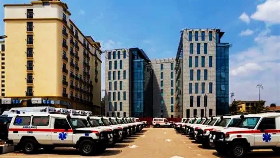 Mysterious beers kill 50 people in Rwanda
