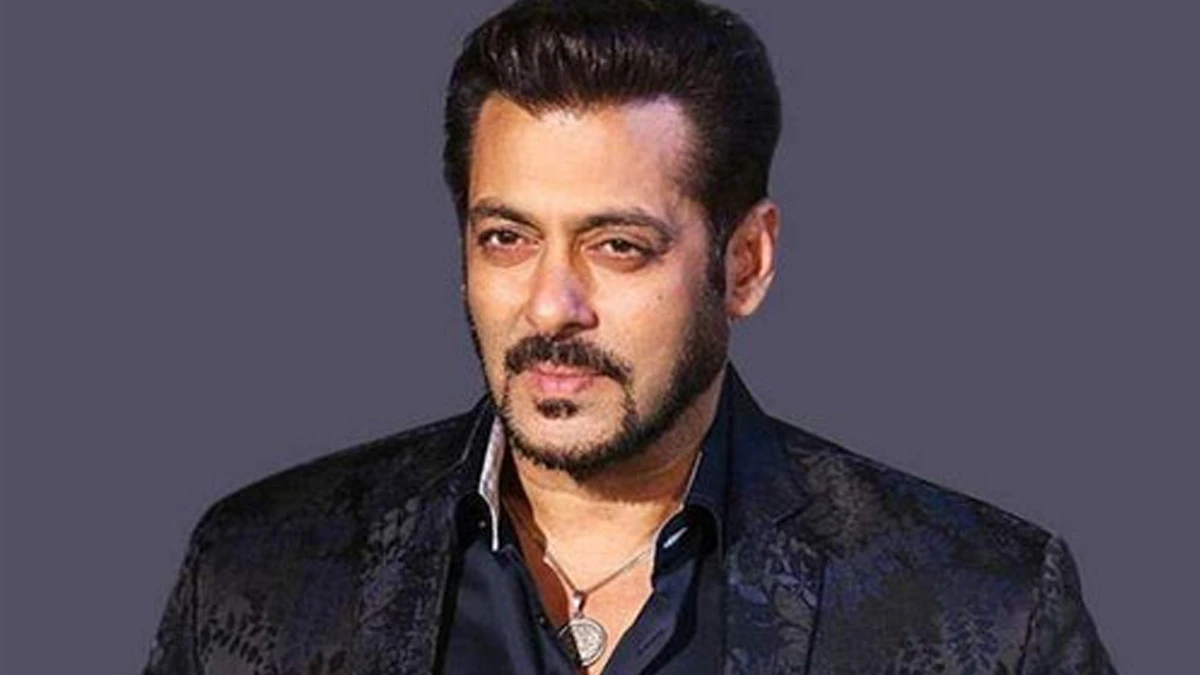 Salman