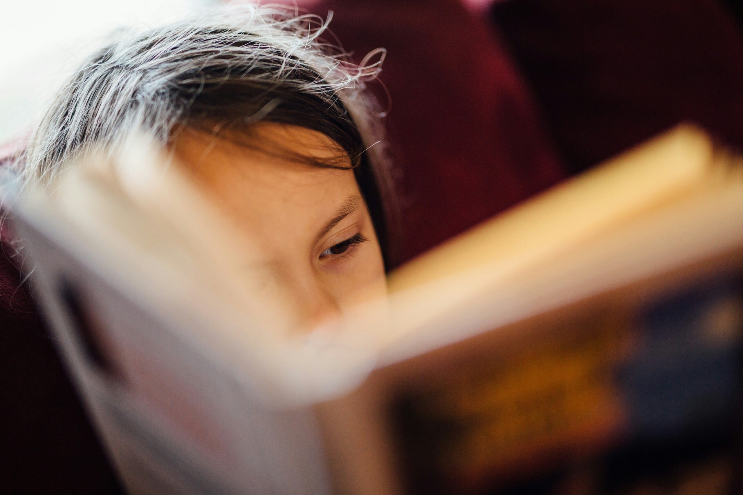 NCFF receives $10 million grant to strengthen child reading skills