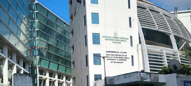 NGT admits appeal against environmental clearance for Etalin project in Arunachal