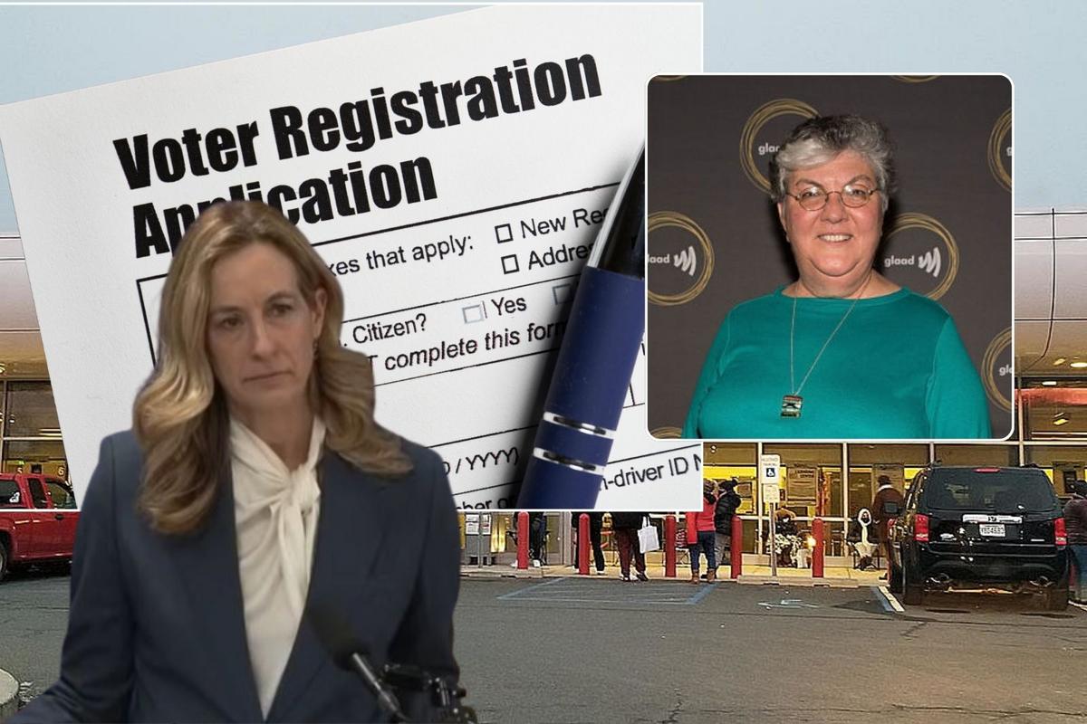 NJ officials were pressed on noncitizen voter safeguards in 2019