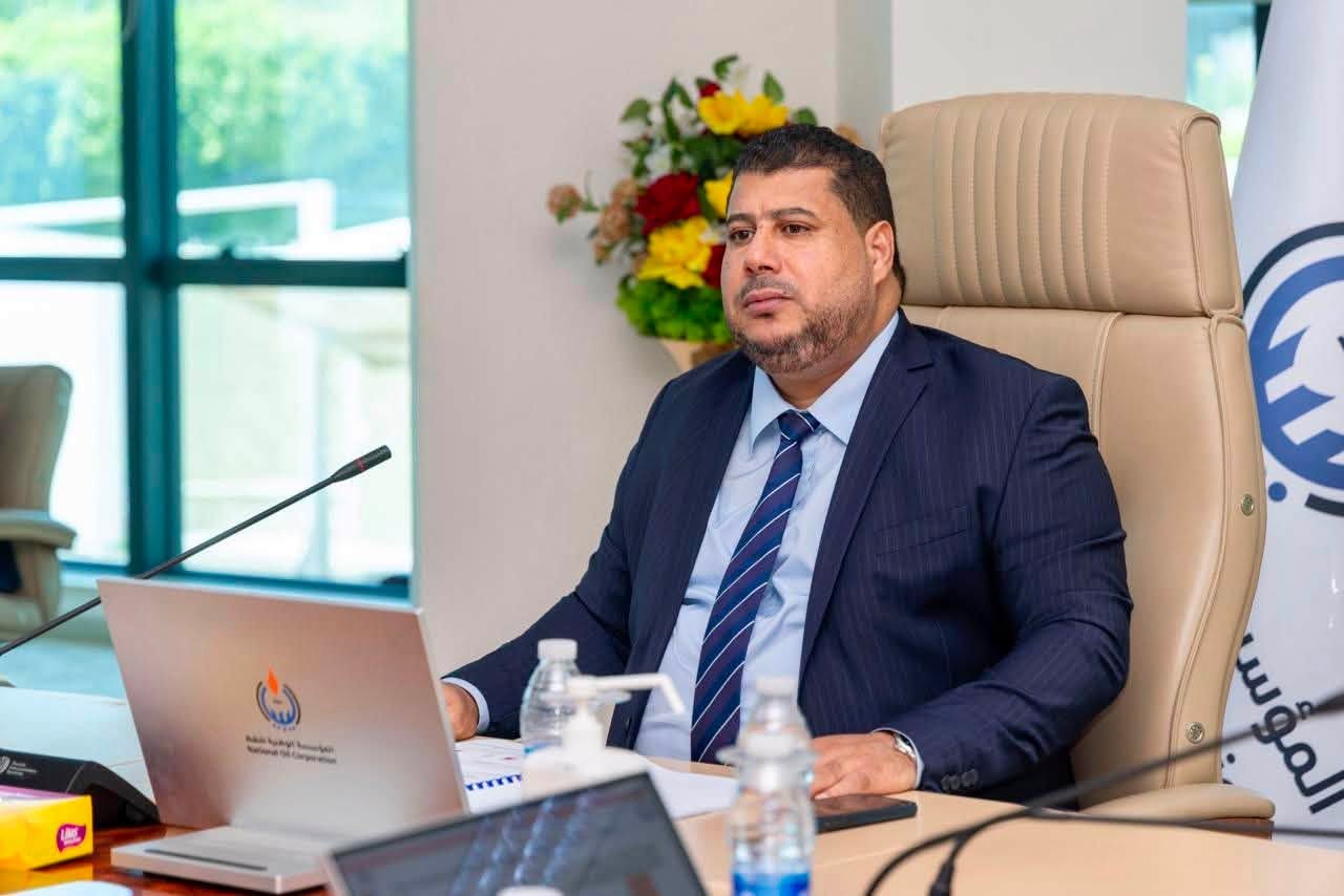NOC Receives LD 13 Billion Budget Under Unified Spending Arrangement