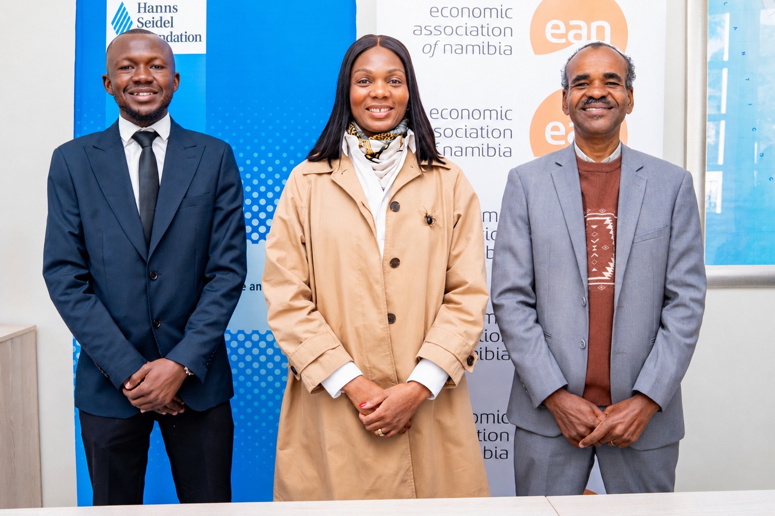 NOGC, NYEF to advance youth in energy sector