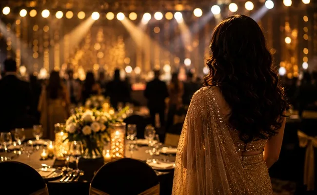 NRI's 'Commitment' Expectation From Actress