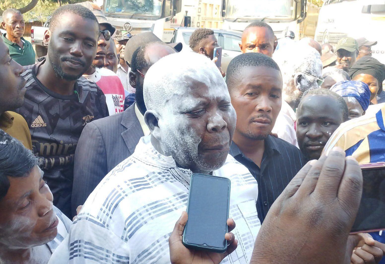 NRPUP’s Sikazwe wins Mpulungu North seat