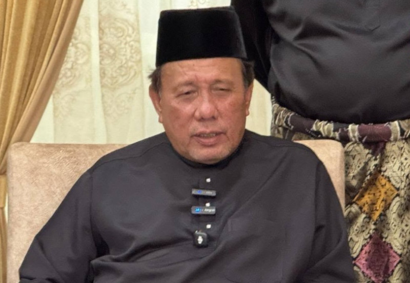 NS Exco to be decided after discussions with UMNO president - MB