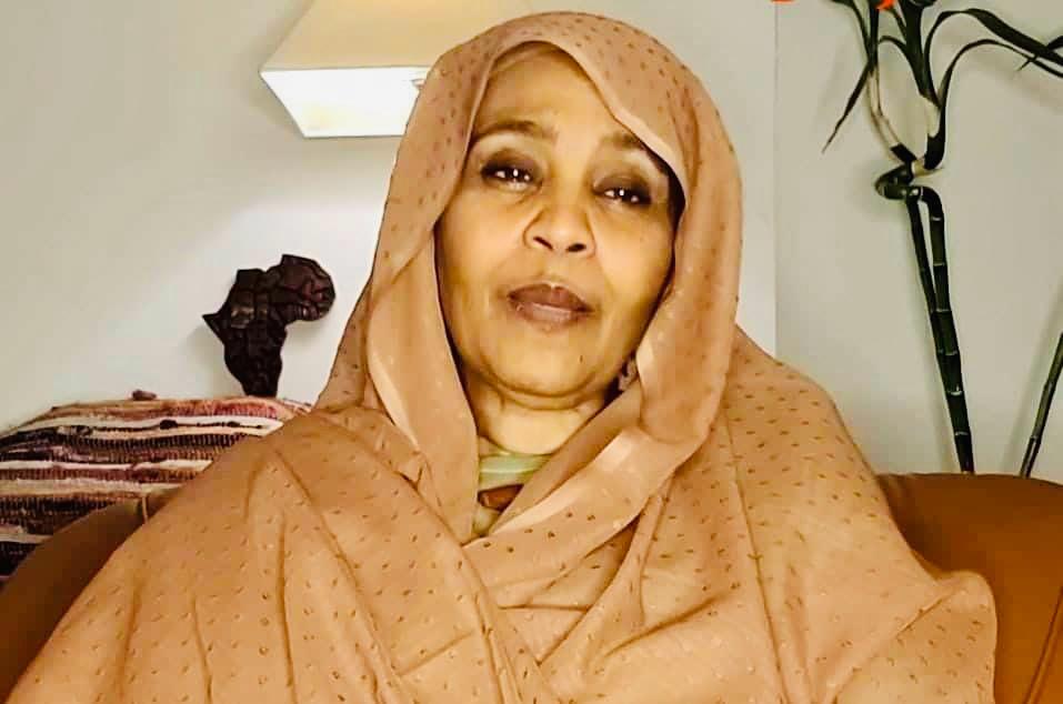 NUP deputy leader: Sudan’s anti-war forces must move from declarations to making peace