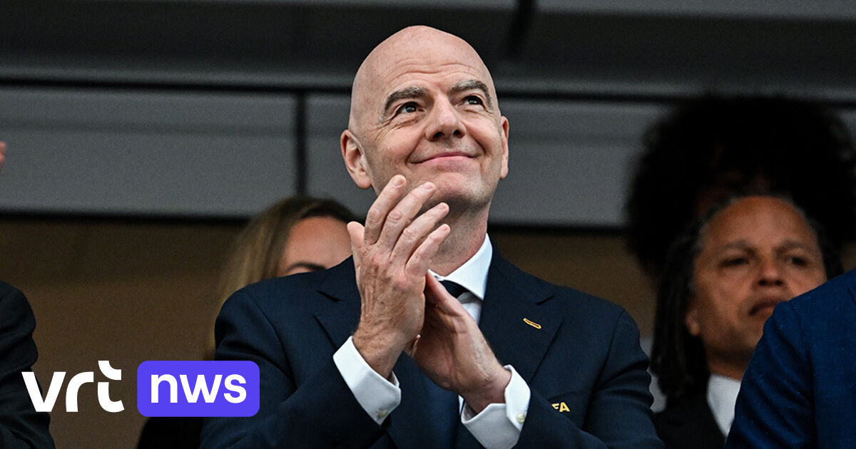 Na een week pijnlijk gezichtsverlies: (hoe) kan Gianni Infantino worden afgezet als FIFA-voorzitter?