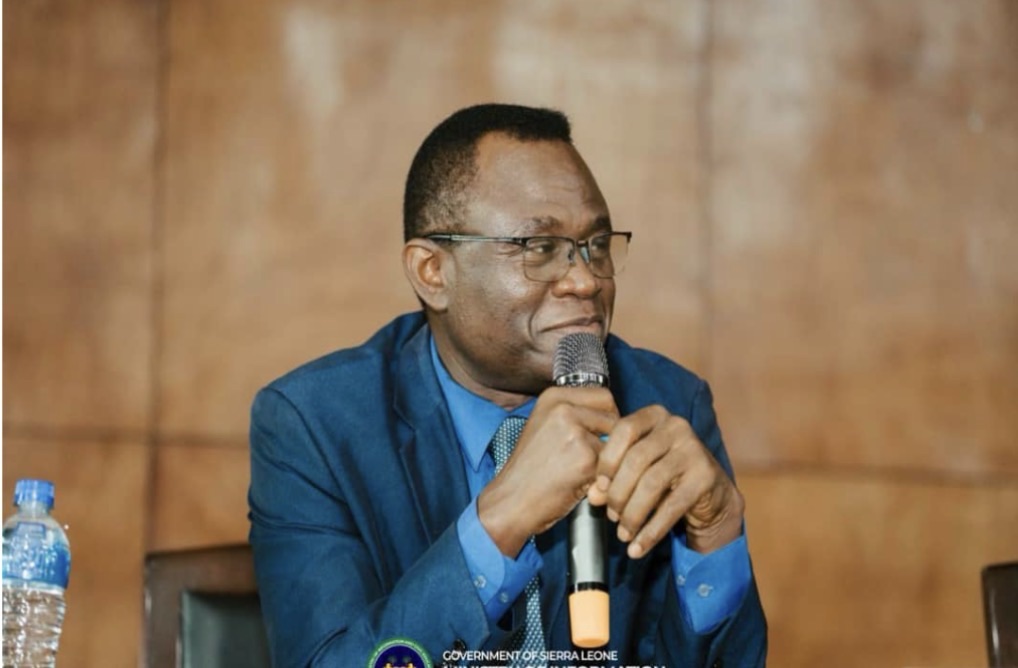 NaMEA strengthens government project monitoring through digital technology