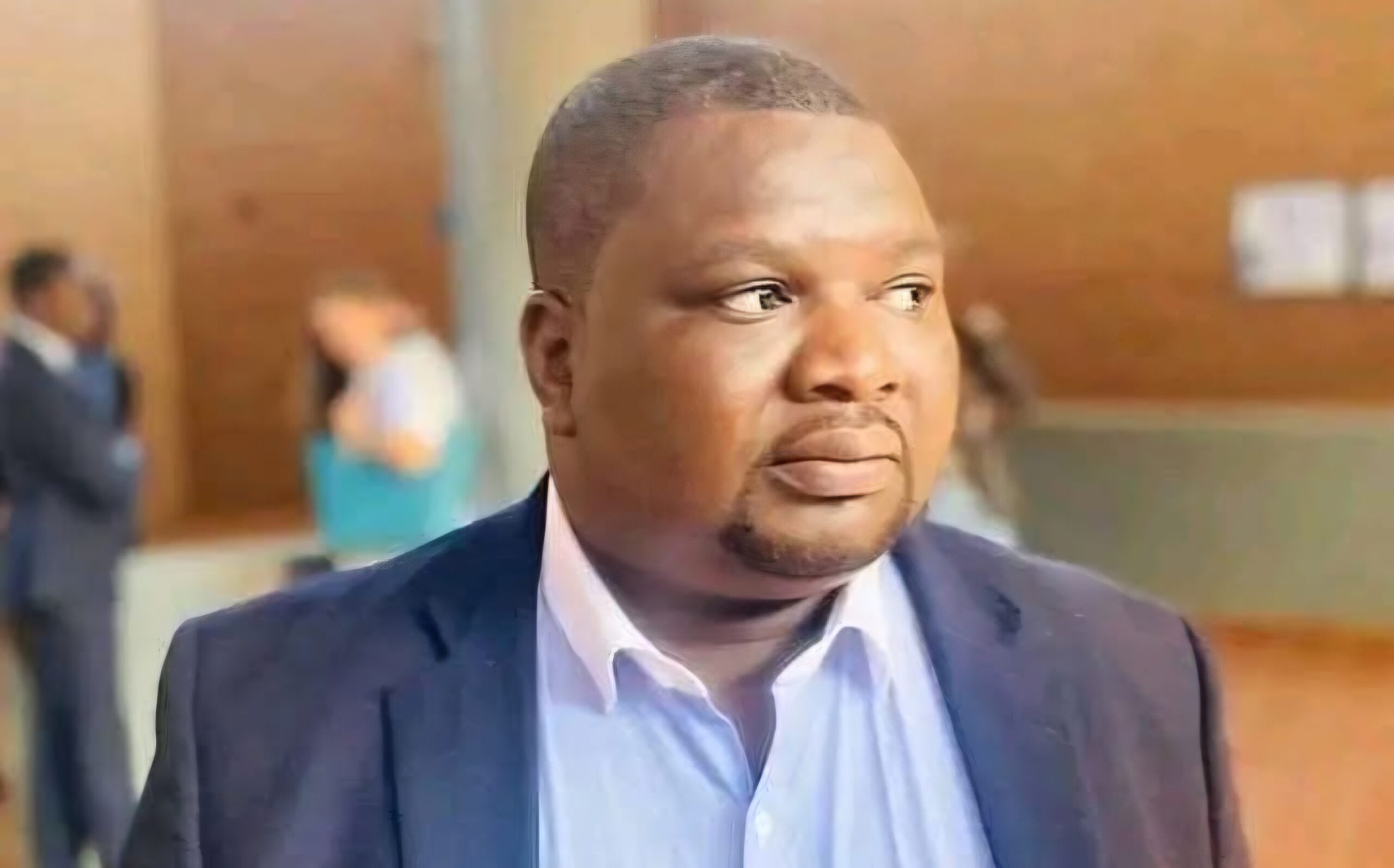 Nakacinda fined K2,400 for seditious comments, judge warns politicians over social media