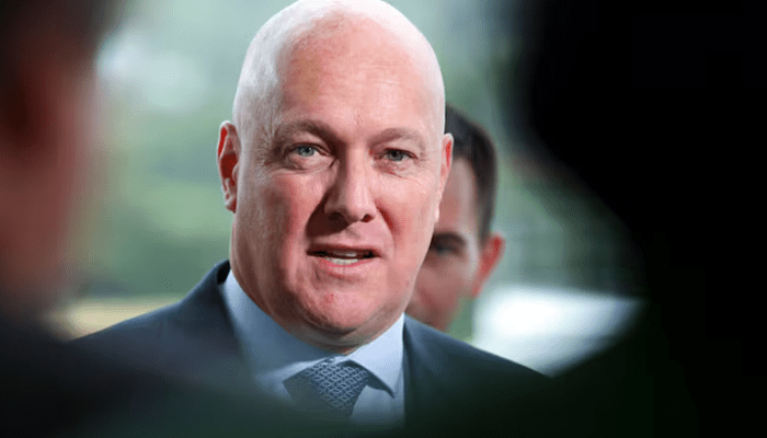 National goes it alone on social media ban for under-16s