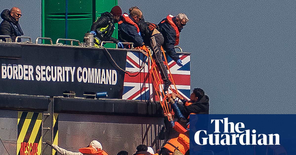 Nearly 50 asylum seekers deported under ‘one in one out’ scheme have returned to the UK | Immigration and asylum