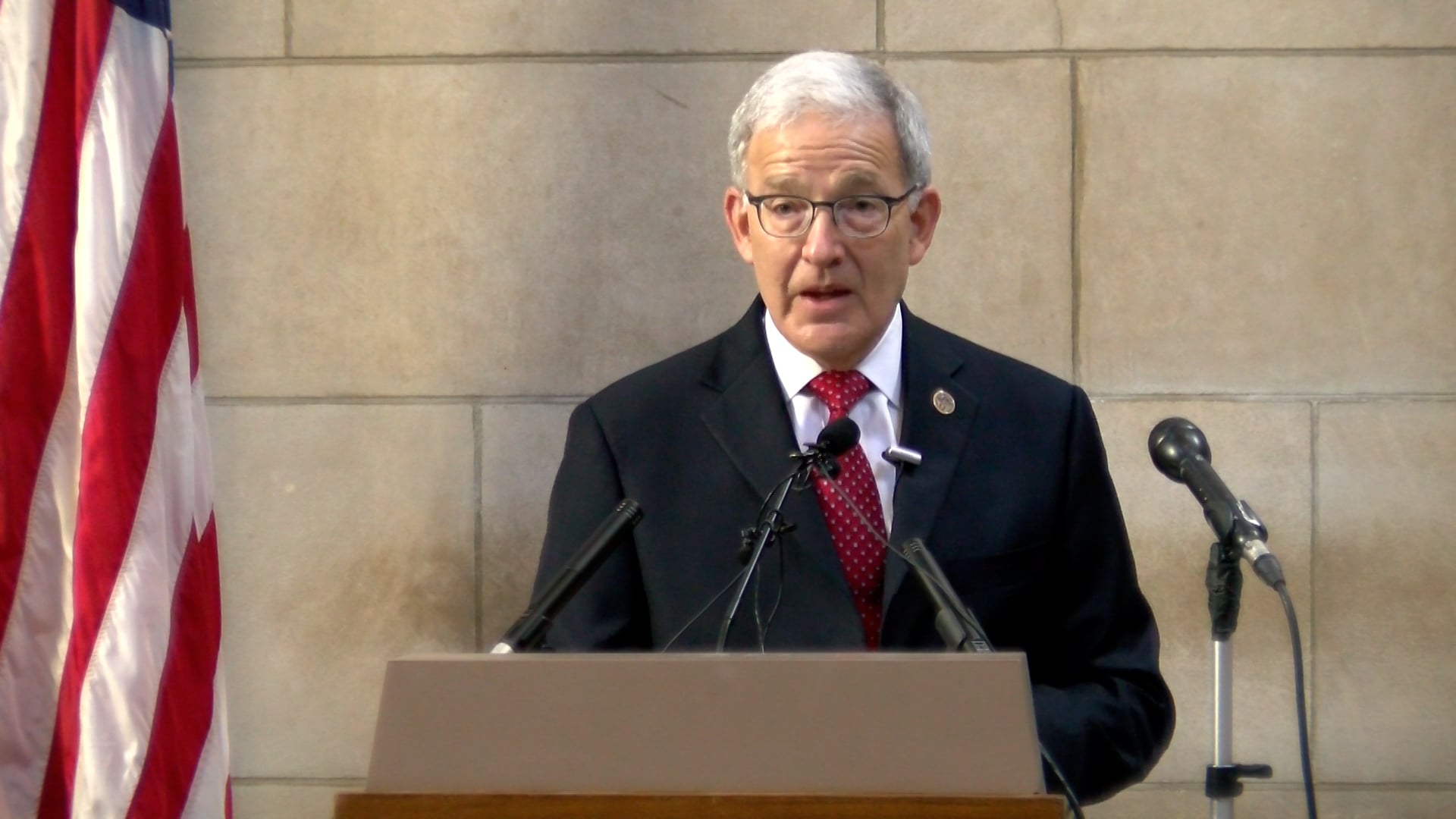 Nebraska Secretary of State says the legislation needs to change after fraudulent petition signatures